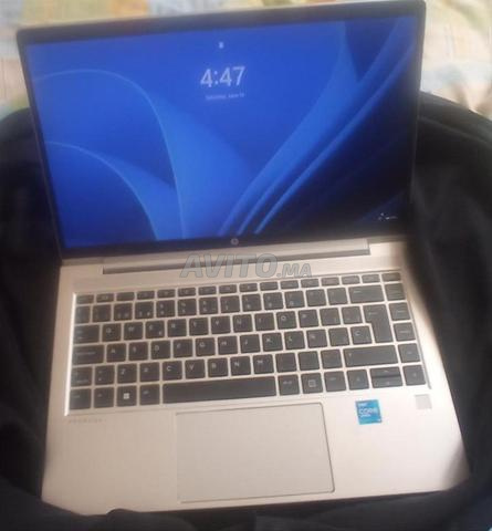 PC portable HP