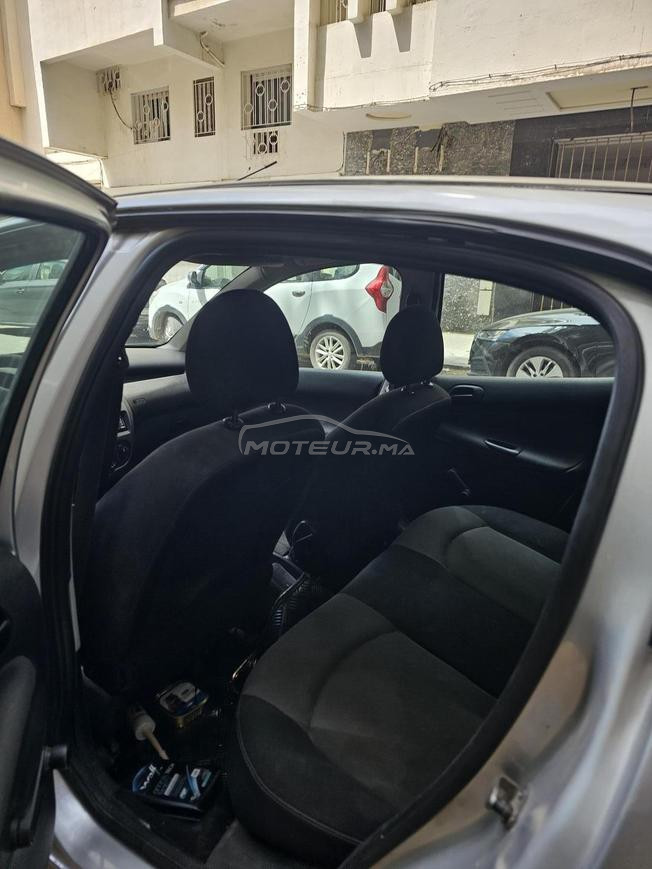 Peugeot 206 2008