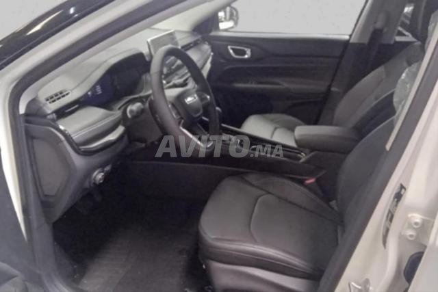 Stellantis - JEEP Compass - 2025
