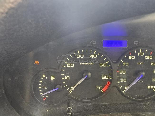 Peugeot 206 2008