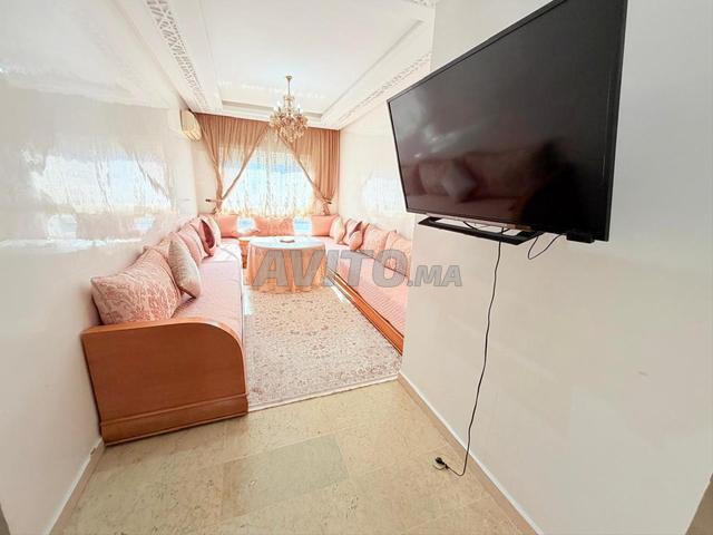 Appartement meublé Belvédère Casa - 2