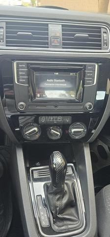 Jetta automatique - 2