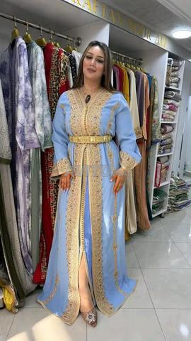 تكشيطة قطعتين - 2