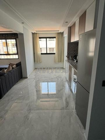Un luxueux appartement meublé à louer - 2