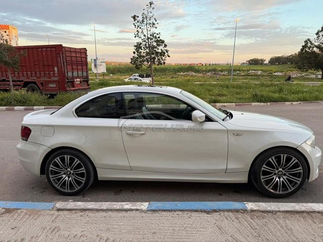 BMW Série 1 UR31 Très bon état 
