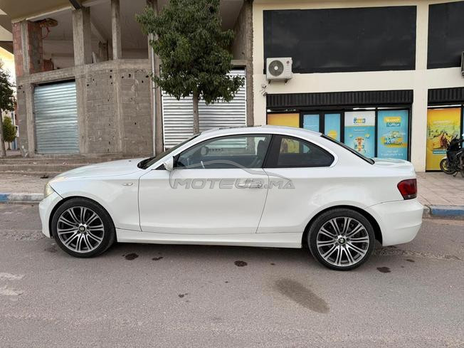 BMW Série 1 UR31 Très bon état 