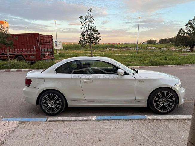 BMW Série 1 UR31 Très bon état 