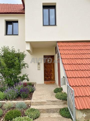 Chalet à vendre