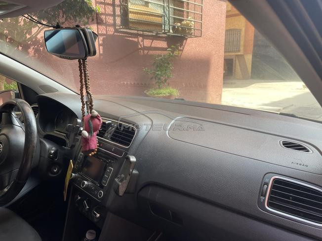 polo à vendre