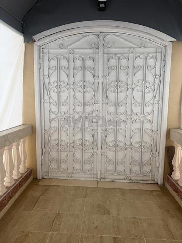 Porte à vendre - 2