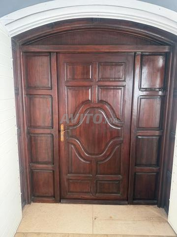 Porte à vendre