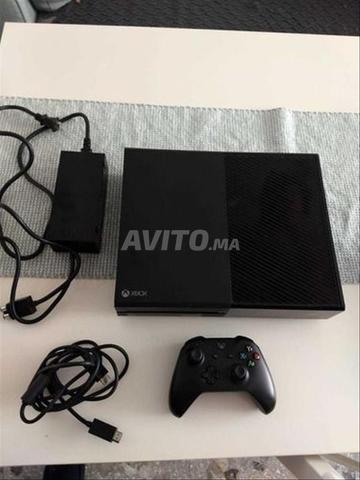 XVOX ONE AVEC 2 MANETTES ENCORE PROPRE - 2