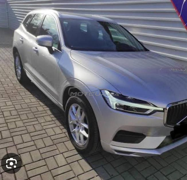 Volvo XC60 Diesel Automatique 2022 à Béni Mellal