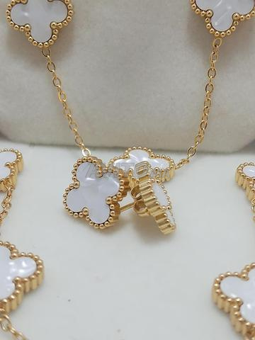 Pack collier inox idéal 😘 - 2