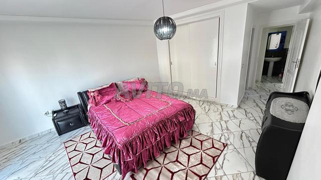 Appartement près de la gare TGV pour longue durée - 2