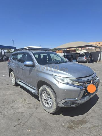 Voiture en bon état