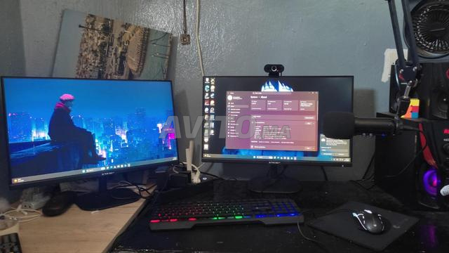 PC gamer complet