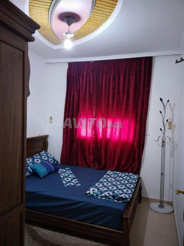 Appartement à louer 60 m² à Agadir - 2