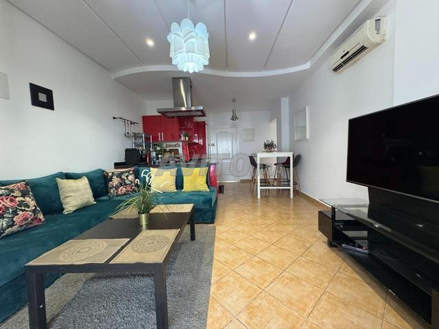 Location appartement Smir Park - 2