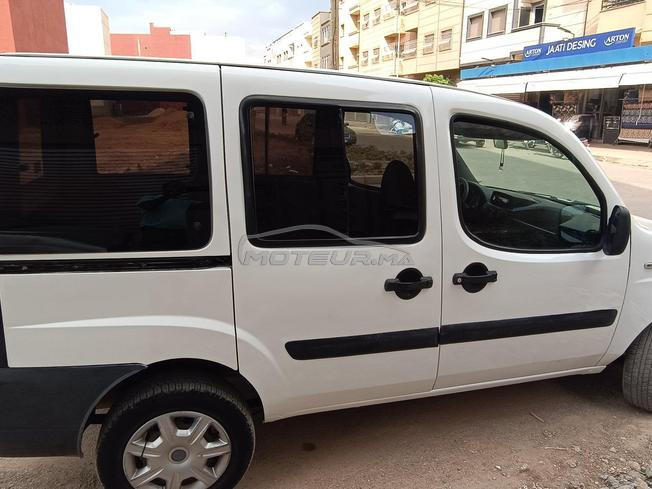  ديزل للبيع — حالة مزيانة والثمن مناسب 8.5 مليون