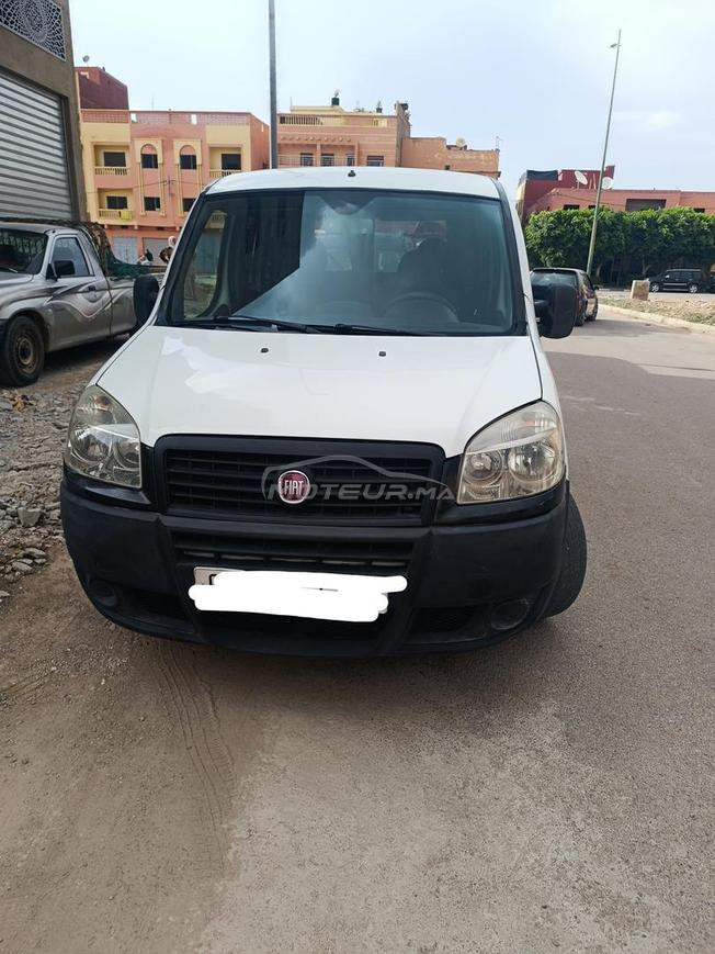  ديزل للبيع — حالة مزيانة والثمن مناسب 8.5 مليون
