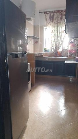 appartement meuble - 2
