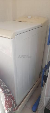Lave linge whirlpool 5 kilos - 2