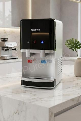 Fontaine AquaFresh Desktop | Eau Froide et Chaude - 2