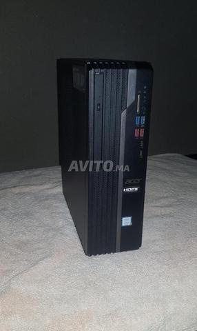 PC bureau i5 8ème génération