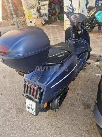 Rue اهلا Tanger - 2
