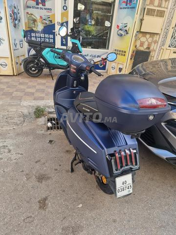 Rue اهلا Tanger