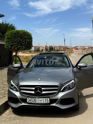 Mercedes Benz C220✅ ✅ - 2