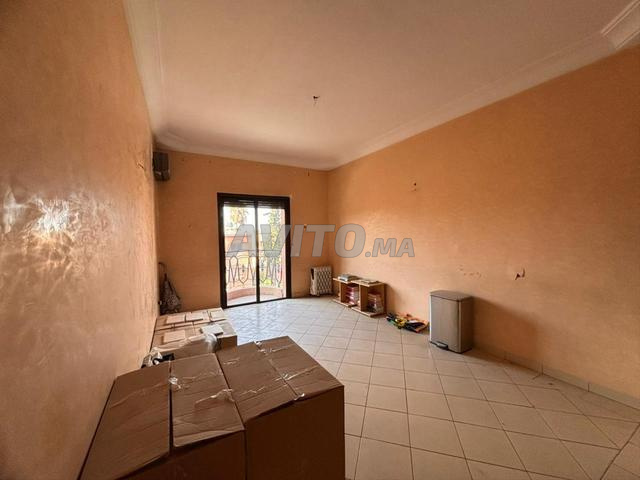 Appartement à vendre 80 m² à Marrakech - 2