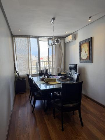 Bureau ou Appartement de Standing 139 m² | Bd Anfa - 2