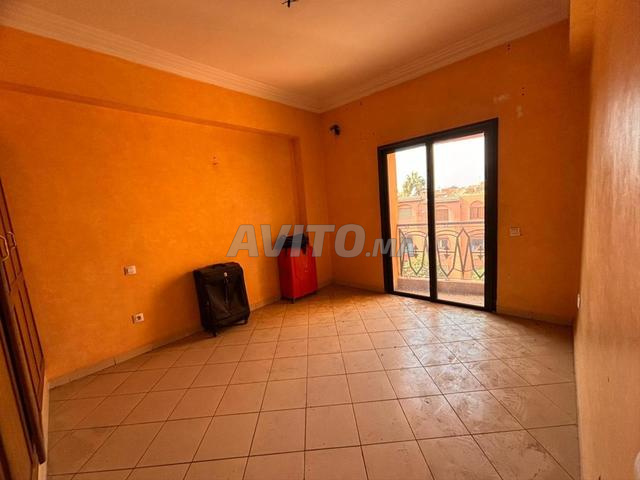 Appartement à vendre 80 m² à Marrakech