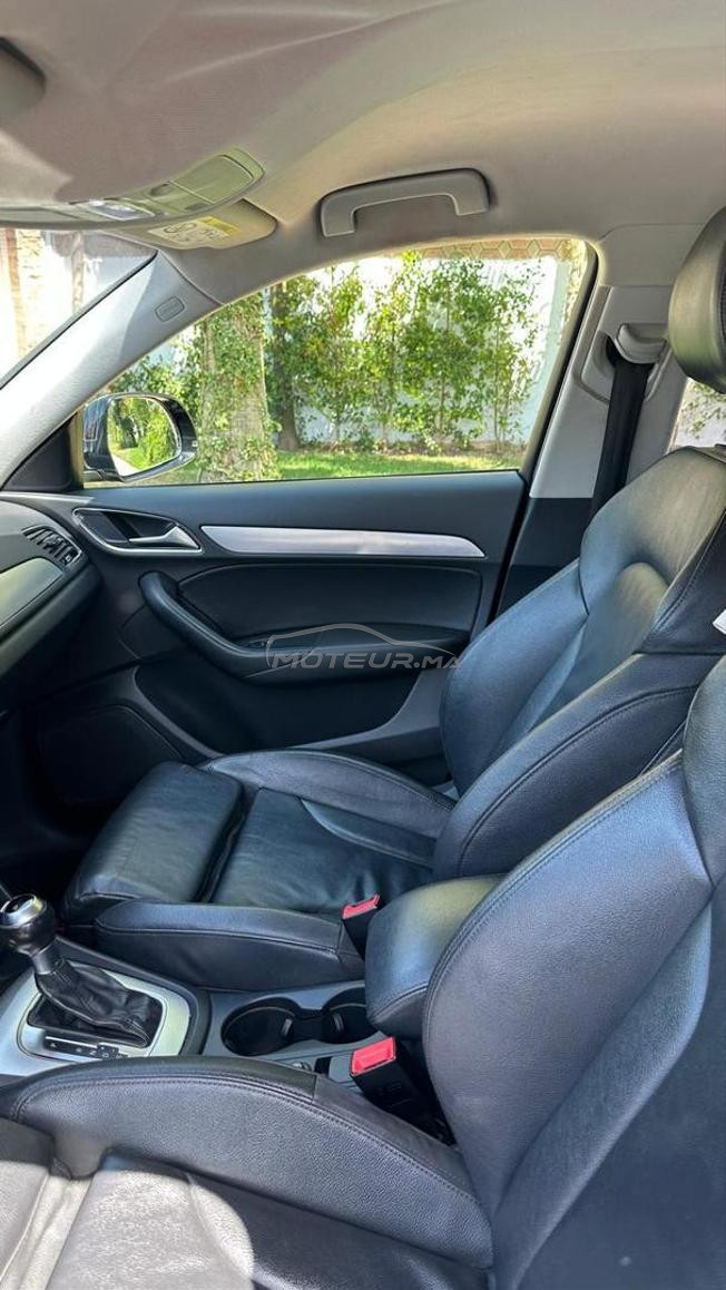 Audi Q3 à vendre à Salé