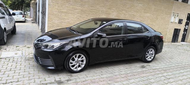 Toyota Corolla 2017