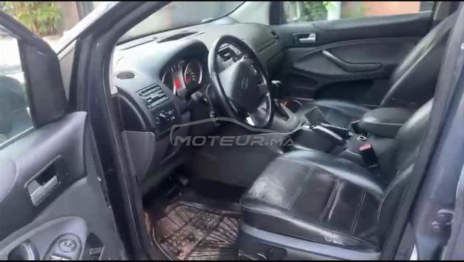 Ford Kuga Diesel Automatique 2012 à Casablanca