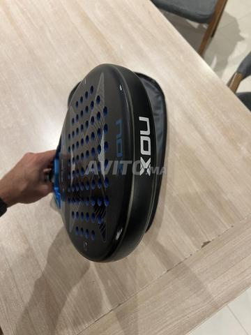 Raquette Padel Nox AT10 Pro Soft 2026 - 2
