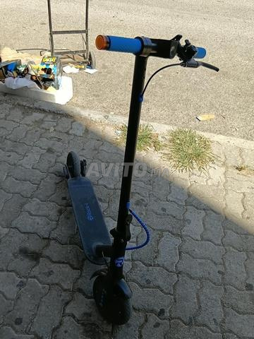Trottinette rokui - 2