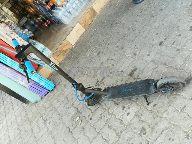 Scooter Rokui - 2