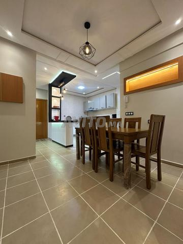 Ain Mazouar 3 chambres haut standing - 2