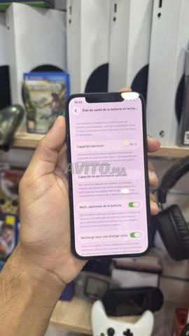 iPhone 12 Comme Neuf Jamais Ouvert 86% Batterie - 2