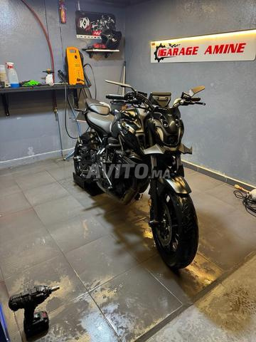 MT07 Propreeeee - 2