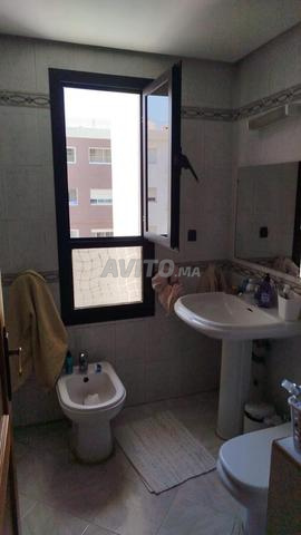 Hay Riad apt 110 m²