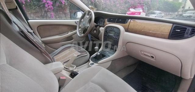 Jaguar X-type - 2