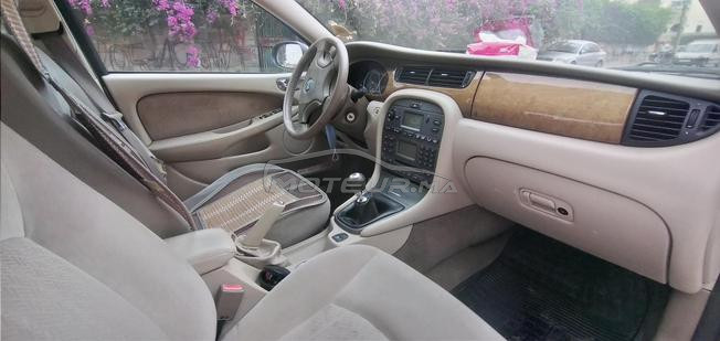 jaguar X-type 