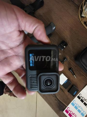HERO 13 BLACK EXTENDED POWER BUNDLE - 2