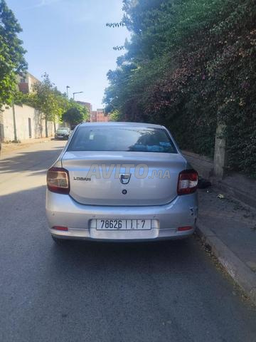 Dacia Logan - 2