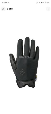 Gants de patrouille légers pour femmes - 2